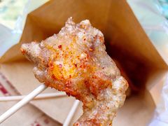 -傅强排骨(成都总店)