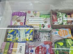 -百年义利(鲁谷东街店)