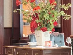 -老洋房花园饭店(绍兴路店)