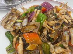 -嘉升大排档(番禺总店)