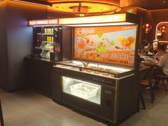 -探鱼·鲜青椒爽麻烤鱼(北京路天河城店)