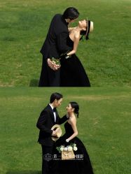 -第一夫人婚纱摄影(南京店)