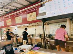 -顺水湾·牛肉牛杂火锅(驾鹤店)