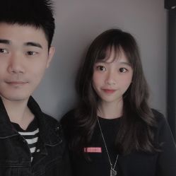 -十六番发型师事务所