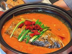 -北京老铺烤鸭(老城根店)