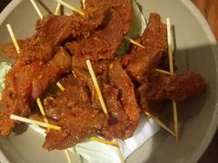 -四小区火锅·巷子里的重庆火锅(花照壁店)