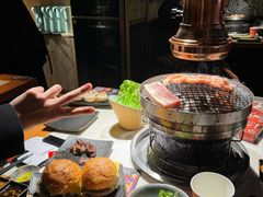 -久藏·横膈膜烧肉·酒场(江汉路店)