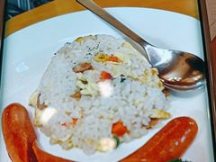 -巴伐利亚啤酒坊(意式风情街店)