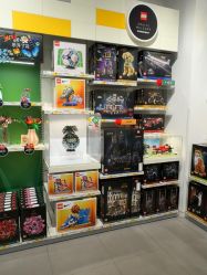点击看大图 -乐高授权专卖店(浦东嘉里城店)