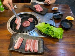 五花肉-意成料理
