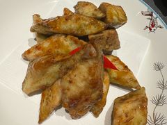 -小炳胜(卓悦中心店)