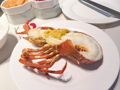 -青蓬蒸汽海鲜·深圳老字号·团建聚会(壹方城店)