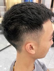 -V+ Hair