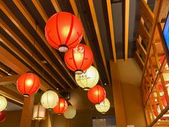 -初居食屋日式料理(万象城购物中心店)
