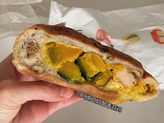 -PAOPAO Bakery&Café(港汇店)