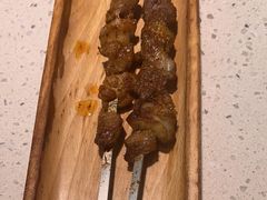 -阿娜尔·新疆菜(佰港城店)