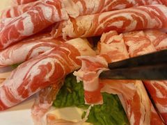 -老北京炸酱面大王.铜锅涮肉(朝阳门店)