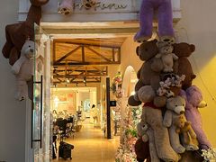 -HERRE·FARM 赫尔露营农场·团建聚会包场