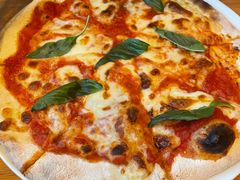 -君悦酒店·La Terrazza意合園·意式风味