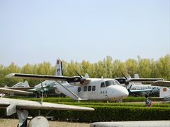 -中国航空博物馆