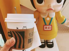 -星巴克(青浦宝龙店)