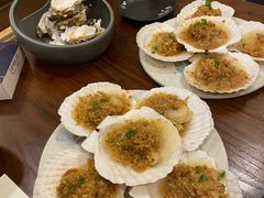 -长崎家日式料理(人民大街店)