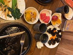 -快乐爱斯米牛排自助(吾悦广场店)