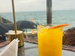 -Rock Bar Bali(Bali)