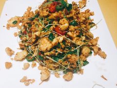 -素虎小呆鸟(西二旗店)