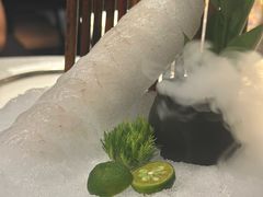 -沈灶河豚宴·河豚融合餐厅(汉中路店)
