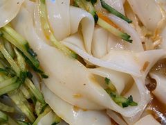 -西贝(吴江路湟普汇店)
