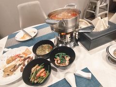 -聚春园自助餐厅(东街口店)