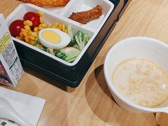 -味千拉面(巴黎春天浦建店)