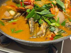 -阿露佳·舌尖上的安吉菜