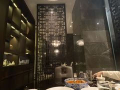 -大理实力希尔顿酒店•御玺中餐厅