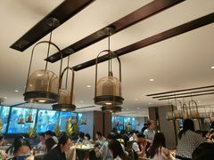 -花园茶楼(兴城西路店)