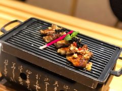 -大岛日本料理铁板烧(南通大饭店)