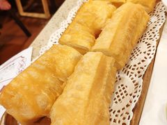 金牌靓油条-点都德(大茶楼店)