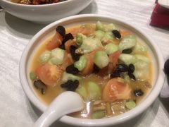 家烧时蔬-柒园·三十年创意杭帮菜(龙湖滨江天街店)