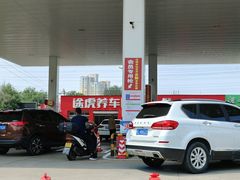 -中福石油新龙加油站