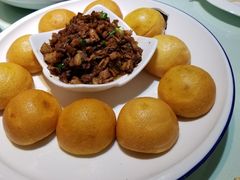 -镜泊小镇(东长安街店)