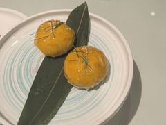 -观塘港茶餐厅(八一大道店)