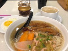 -和平馆·地道港澳茶餐厅(西门口店)