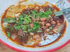 -代四孃牛华豆腐脑美味小食(总店)