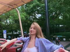 -BUS TOUR观光巴士