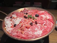 -满满初牛·炭烧牛肉专门店(国大店)