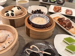 -ManHo万豪中餐厅(成都茂业JW万豪酒店)