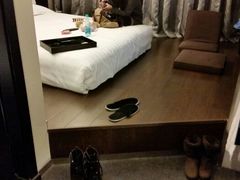 android_upload_pic-桔子酒店(上海西藏北路地铁站店)