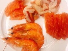 -佳源四季酒店-雅悦自助餐厅(新洲路店)
