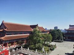 -开福禅寺